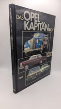 The Opel Captain Book. - 40