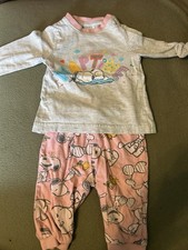 Schlafanzug Peanuts Größe 62