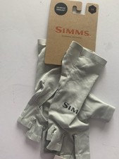 Simms Solarflex Sonnenbrille