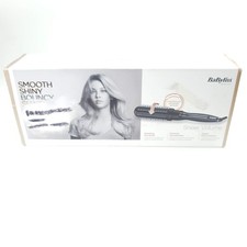 Babyliss Hot Brush Sheer