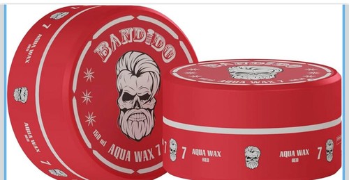 Bandido aqua hair - bandido,