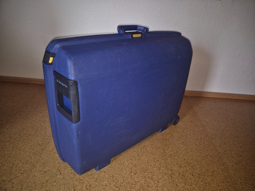 Samsonite reisekoffer - samsonite,