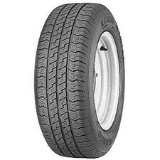 KENDA Sommerreifen 145/80 R 10 TL 74N KR209 KARGOTRAIL 3G BSW M+S
