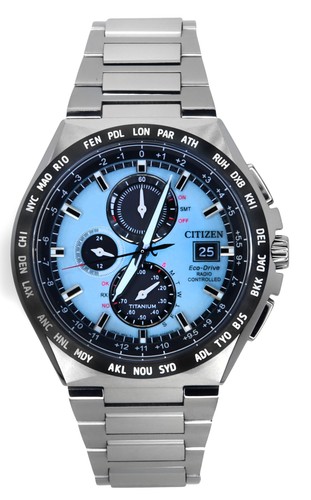Citizen eco drive - citizen, solar