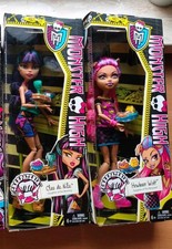Monster High Cleo de Nile &