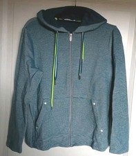 Cecil Sweatjacke M Türkis Topzustand 