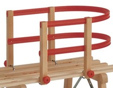 Kinderlehne Rückenlehne