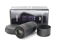 Canon RF 100mm 2.8 L Macro IS