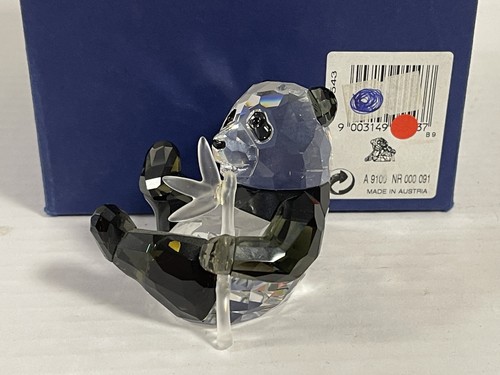 Swarovski figur 905543 - figur, scs