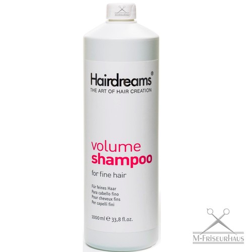 Hairdreams volume shampoo - hairdreams,