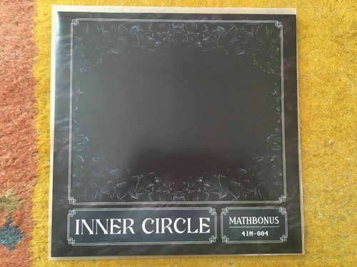 Mathbonus inner circle - ‎–,