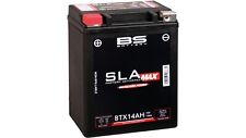 BS BATTERIE BTX14AH BS SLA-MAX