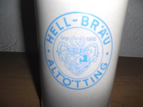 Alter bierkrug ltr maßkrug - alter,