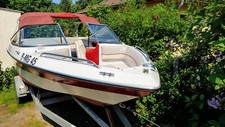 Motorboot Four Winns Freedom Bowrider