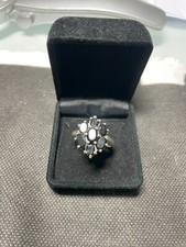 Gemsonclick Echtes 925 Silber