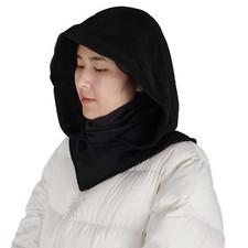 Kapuzenschal | Schlauchschal