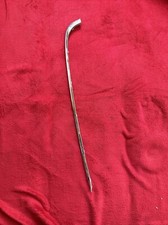 BMW E38 Blende Stoßstange 8125434 Zierleiste Hinten Rechts Chromleiste