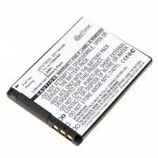 Akku Li-Ion für Sagem my150x