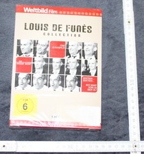 film dvd collection louis de