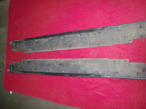Schweller rechts links - schweller,