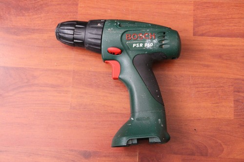Bosch psr 960 v - 9,6,
