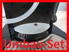 Profi schlauch umbau set für - schlauch,