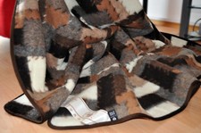 Tagesdecke Patchwork