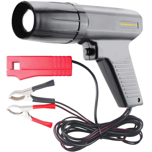 Zündlichtpistole