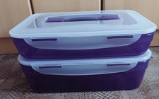 Lock & Lock dosen set - 3,4l