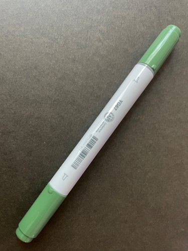 Copic ciao alcohol marker yg67 - alcohol,