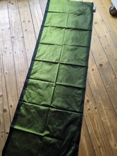 Windsor Seidentuch Seidenschal Grün 