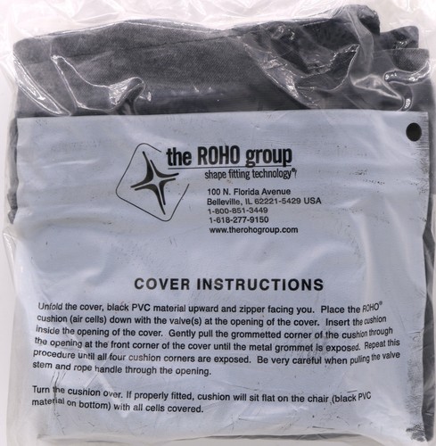 Roho