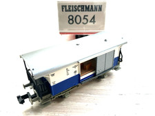 Fleischmann 8054 spur - fleischmann,
