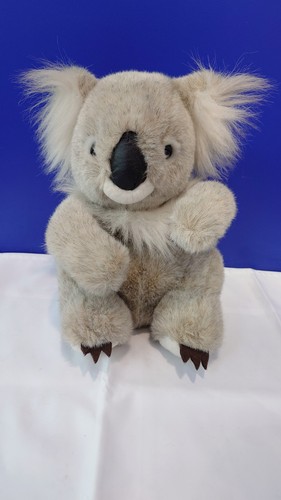 Koala stofftier 29cm - stofftier,, hoch