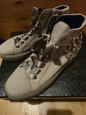 Damensneaker, Kennel & Schmenger, Größe 38,5, ,  Perlen Neu