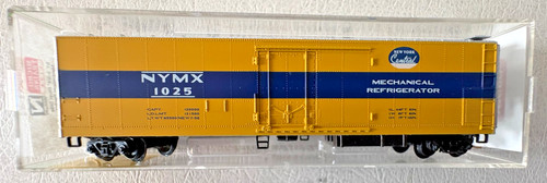 Micro trains 69080 51 - 69080-, n
