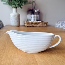 Next Malvern weiße Keramik