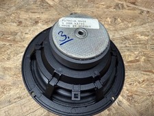 Arcus Lautsprecher Chassis