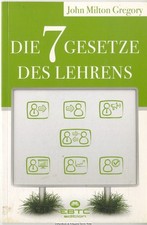 Die 7 Gesetze des Lehrens v