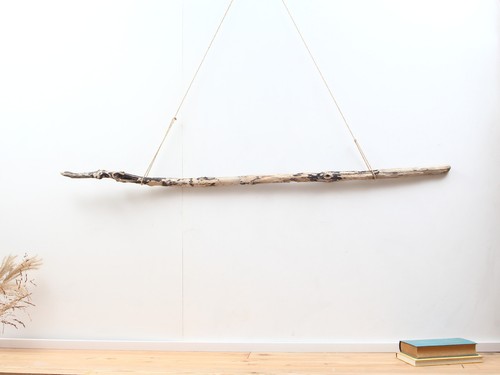 Treibholz ast 124cm - treibholz,