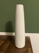 Große meissen vase - große,