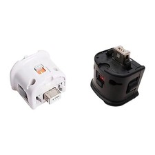 Wii Motion Plus Adapter 2PCS