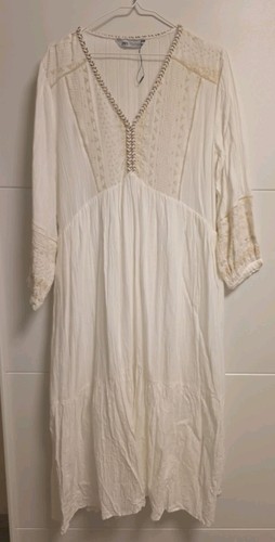 Zara kleid größe - größe, xl