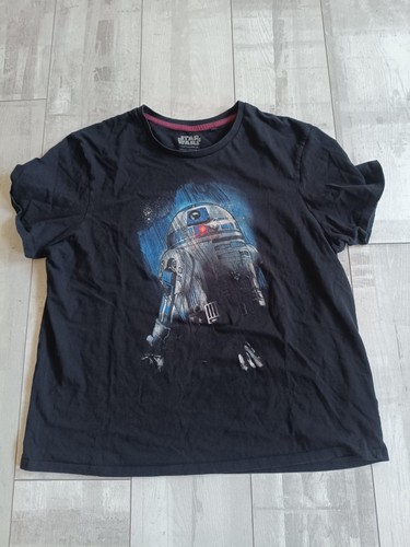Star wars shirt herren d2 - star,