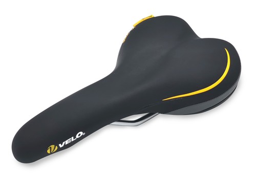 Velo plush city - velo, sattel