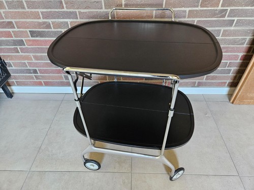 Original servierwagen kartell - servierwagen,