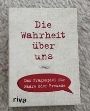 Die Wahrheit über uns - Das