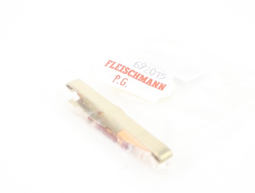 E1641 fleischmann 692015 - fleischmann, h0