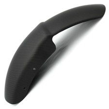 Carbon Kotflügel vorne für