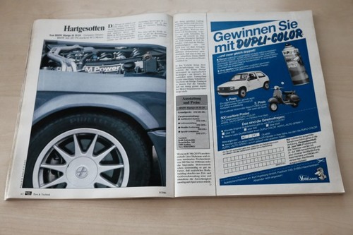 Auto motor und sport - motor,